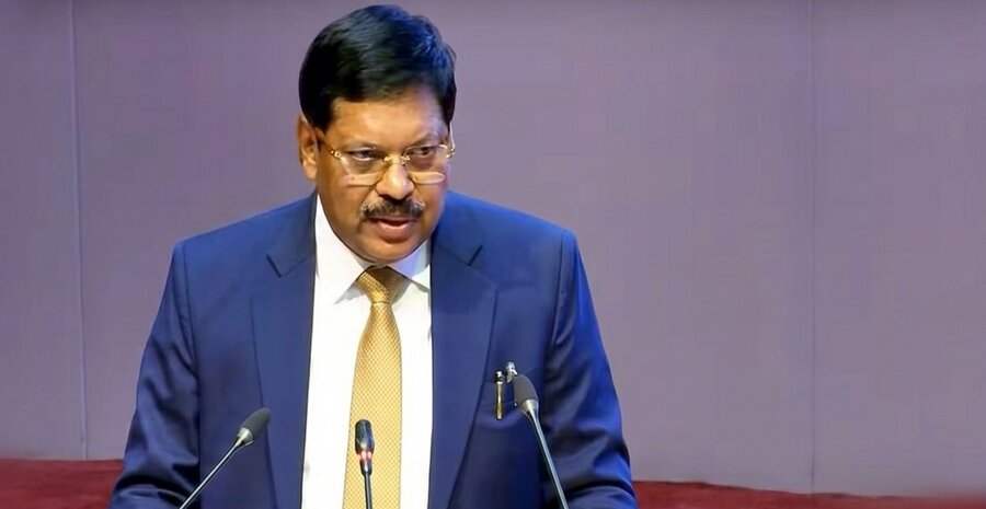 NALSAR Establishes Dr. B.R. Ambedkar Chair on Constitutional Law and Social Inclusion