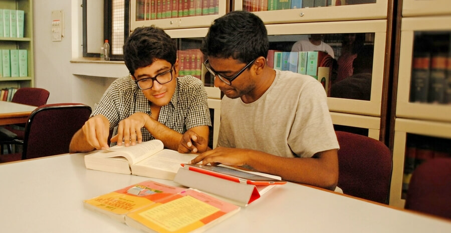 NALSAR Invites Applications for Internship Programme at its Centre for Disability Studies and Centre for Legal Philosophy
