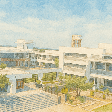 Vice-chancellor’s Message