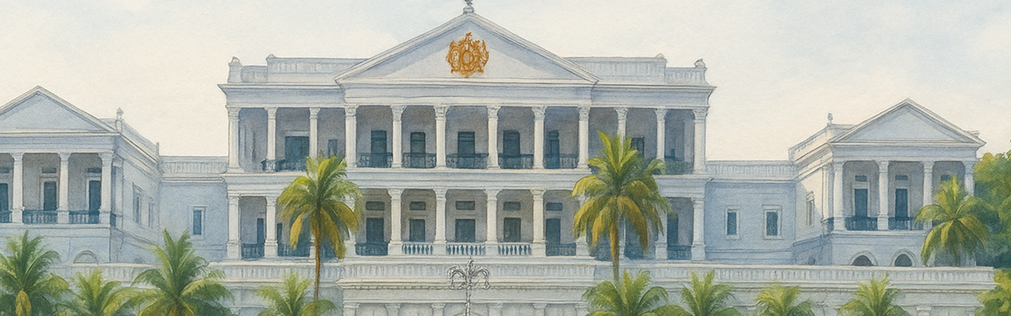 Annual Reports and Financial Statements