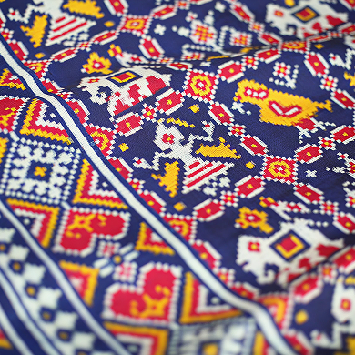 Savitribai Intersectional Study Circle