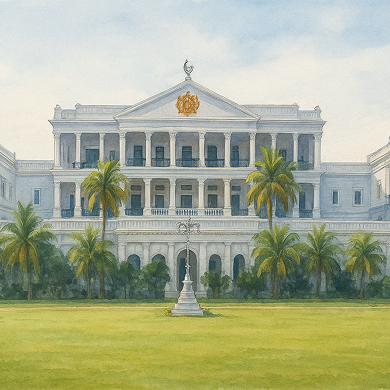 Annual Reports and Financial Statements