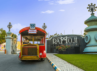 Ramoji Film City