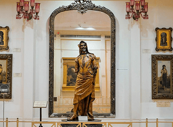 Salar Jung Museum
