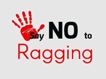 Anti Ragging Cell
