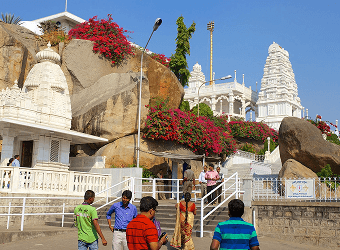 Birla Mandir