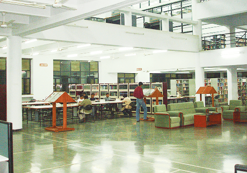 Library