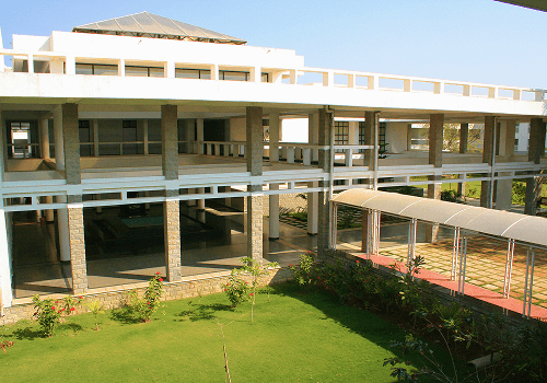 Academic Block