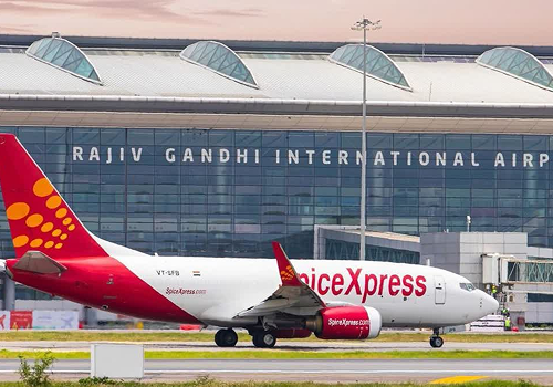 Rajiv Gandhi International Airport (RGIA)