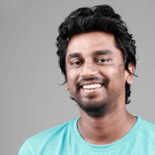 Pival Krishna Peddireddi