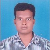 Profile photo of B.Anil Kumar