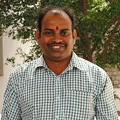 Profile photo of Chakka Mukhalingam