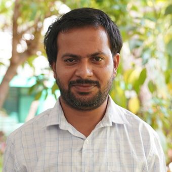 Profile photo of G.Ravi