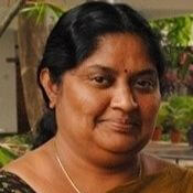 Profile photo of Koteshwari