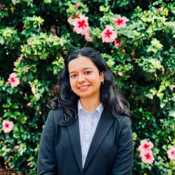 Sri Abhigna Pillalamarri