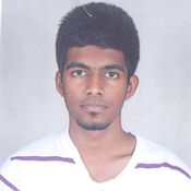 Profile photo of Mahesh Gopan