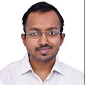 Profile photo of Mathew Kurian