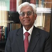 Profile photo of P.S. Rao