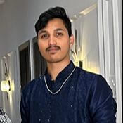 Profile photo of Sahastranshu Pandey