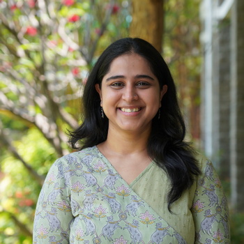 Profile photo of Ms. Shraddha Dubey