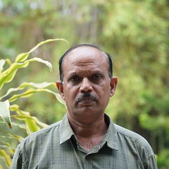 Profile photo of A. Sampath Kumar