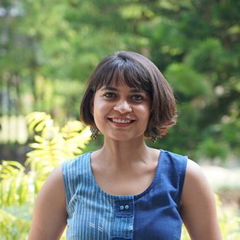 Photo of Akansha Singh