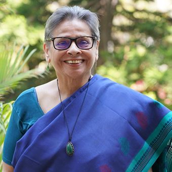 Photo of Amita Dhanda