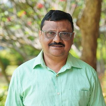 Photo of Asish Kumar Panda