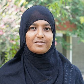 Profile photo of Asma Begum