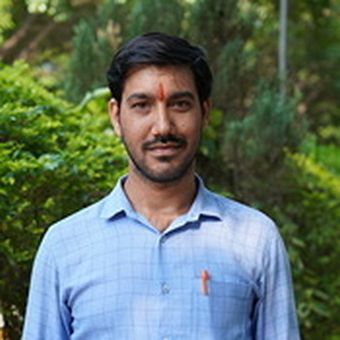 Profile photo of Avakash Kumar Choubey