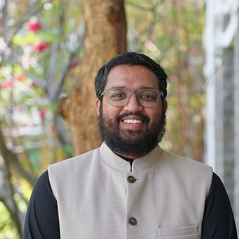 Photo of Aymen Mohammed