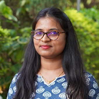 Profile photo of B. Kavya