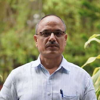Profile photo of B.Koteswara Rao J.