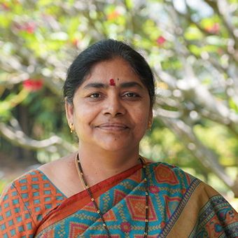 Profile photo of B.Nagalakshmi