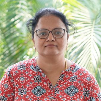 Profile photo of B.Ramya Lakshmi Nagini