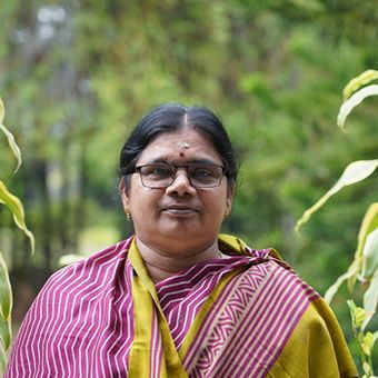 Profile photo of Ch.Padmavathi