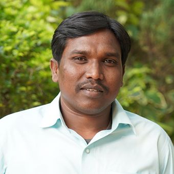 Profile photo of Ch. Simhachalam
