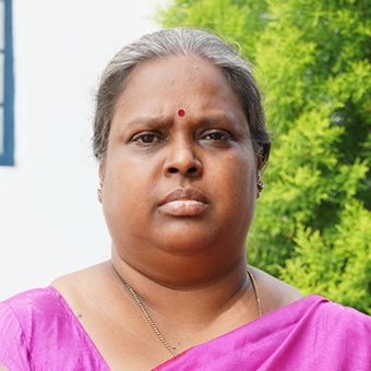 Profile photo of Ch. Subhadra
