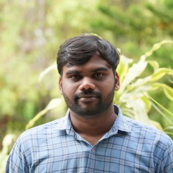 Profile photo of Ch.Surya Satyanarayana