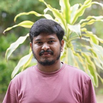 Profile photo of D. Nani Babu