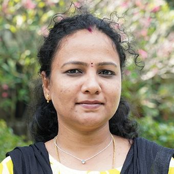 Profile photo of D. Priyanka