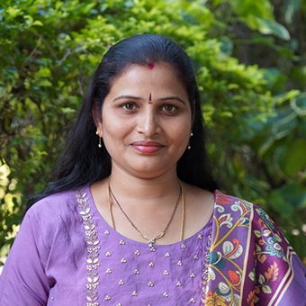 Profile photo of D.Suneetha