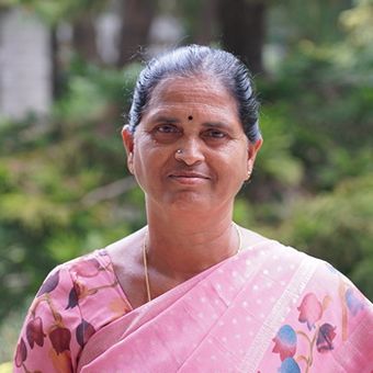 Profile photo of E.Bhagyamma