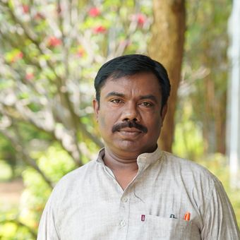 Profile photo of Frank Kennedy