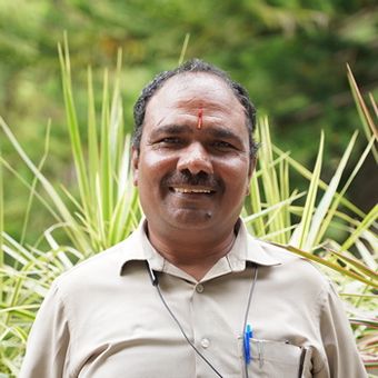 Profile photo of G.Malla Prasad