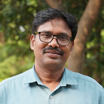 Profile photo of G.Ravi