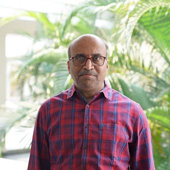 Profile photo of G.Sathish Kumar