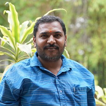 Profile photo of G. Siddulu