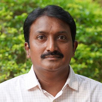 Profile photo of I.K.Bhaskar