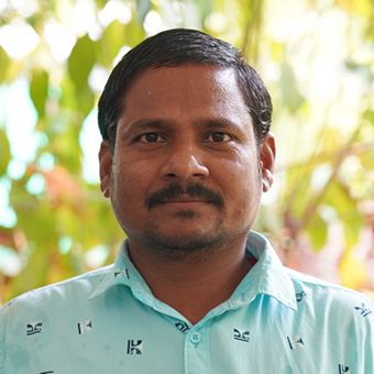 Profile photo of J. Ramesh